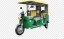 Rickshaw Icon